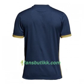 Fotballdrakt Bosnia-Hercegovina Hjemmetrøye 2018